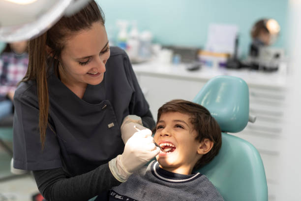 Best Pediatric Emergency Dentist in Aurora, SD