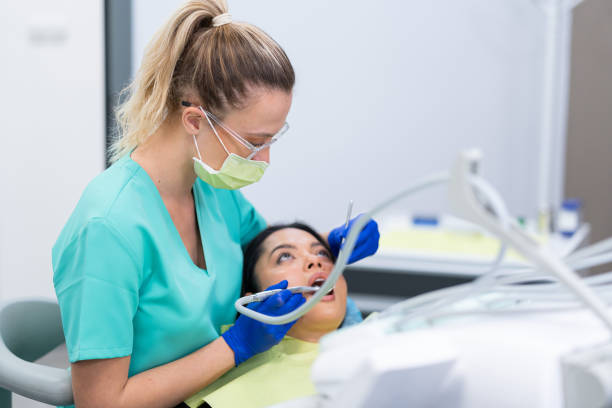 Best Emergency Root Canal Treatment in Aurora, SD