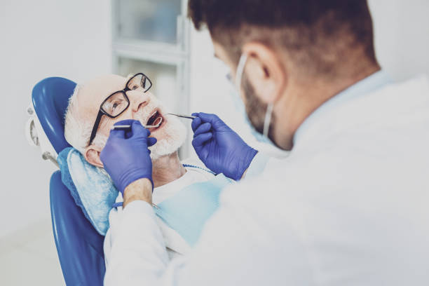 Best Emergency Cosmetic Dentistry in Aurora, SD